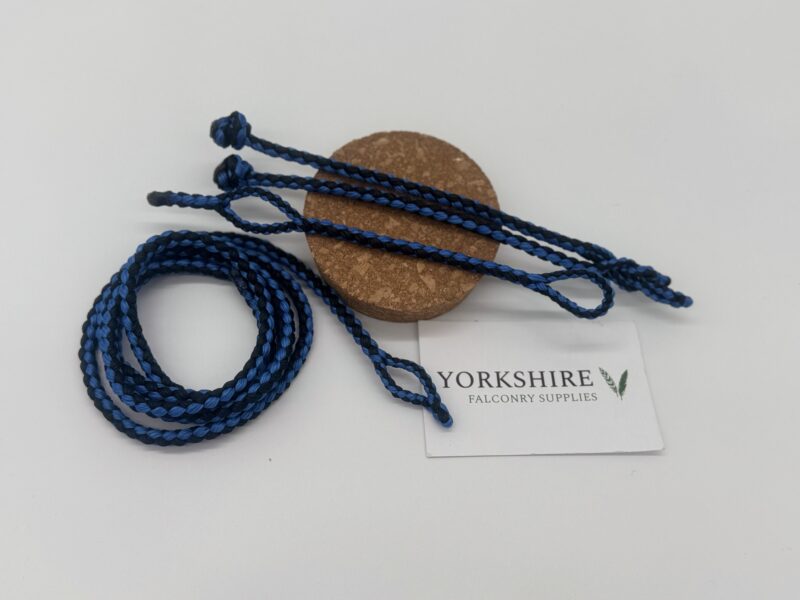 B02 Bodmin Braided Jess Extender