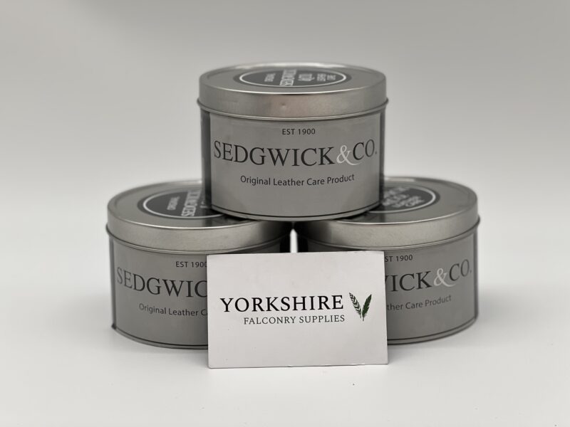 JE Sedgwick Leather Care