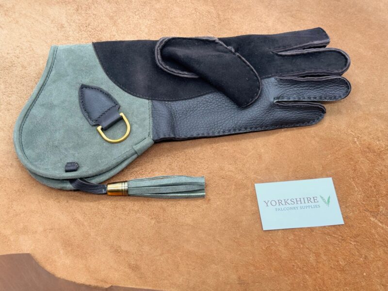 Keith Wakefield Double Thickness Glove