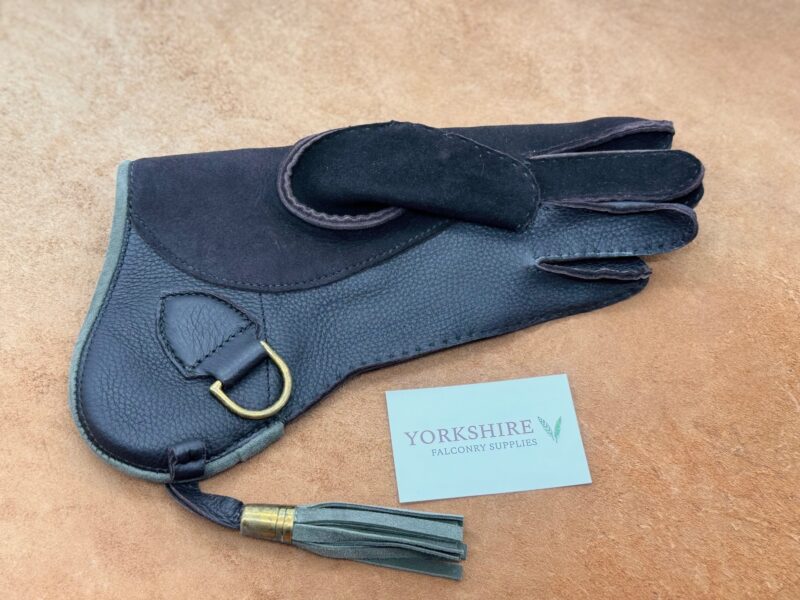 Keith Wakefield Double Thickness Short Glove