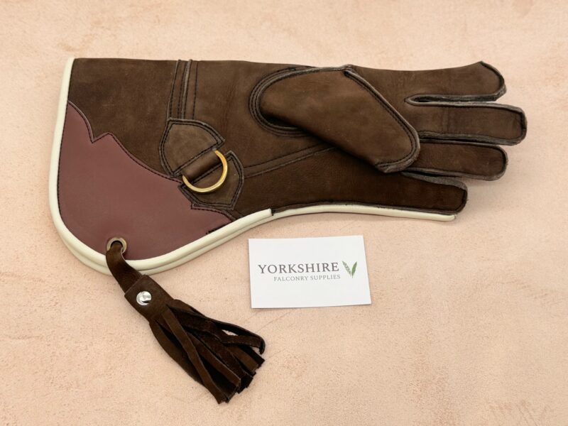 A3 YFS Hawk Glove (Left Handed)