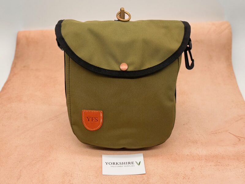 YFS Belt Bag