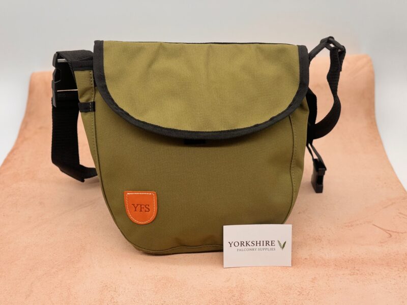 YFS Falconry Bag