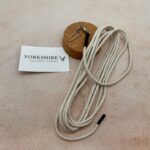 Cotton Lure Line and Clip