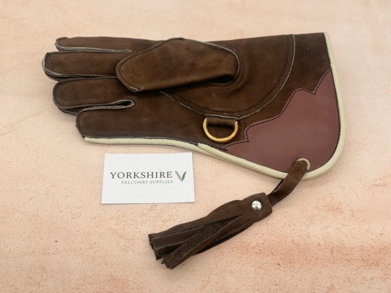 B-STOCK Falcon Glove - Right Handed