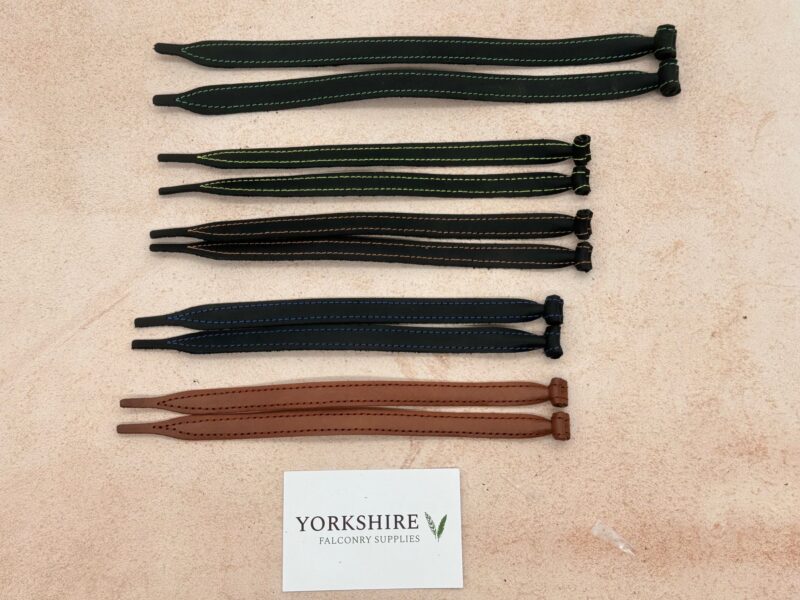 A7 Stitched Field Jesses