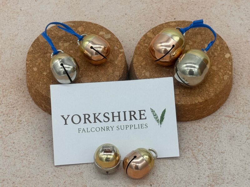 Dave Noble Bells