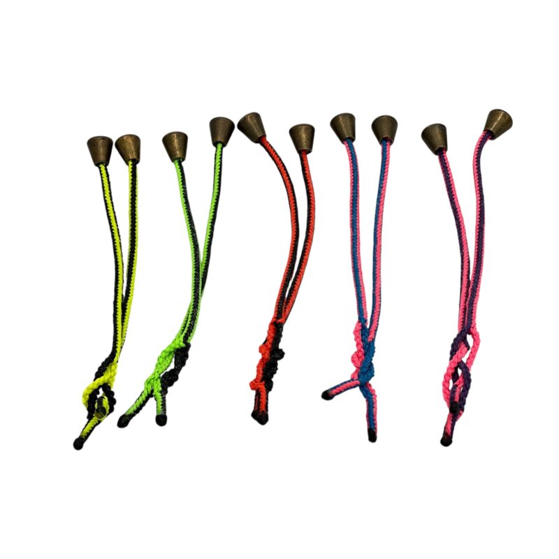 B09 Brecon Braided Jesses