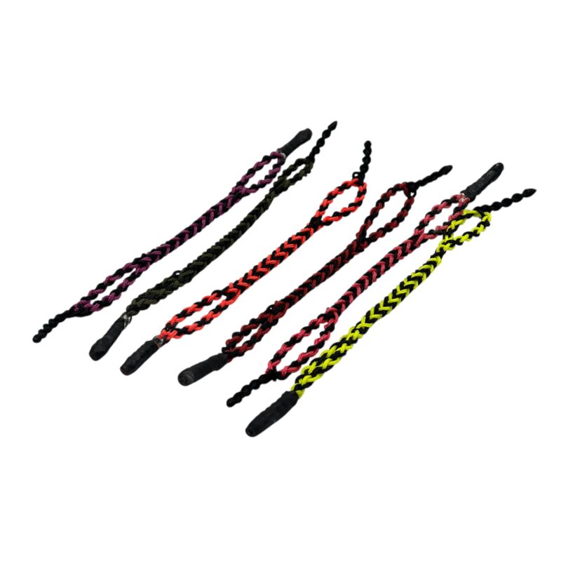 B06 Dartmoor Braided Jess Extender