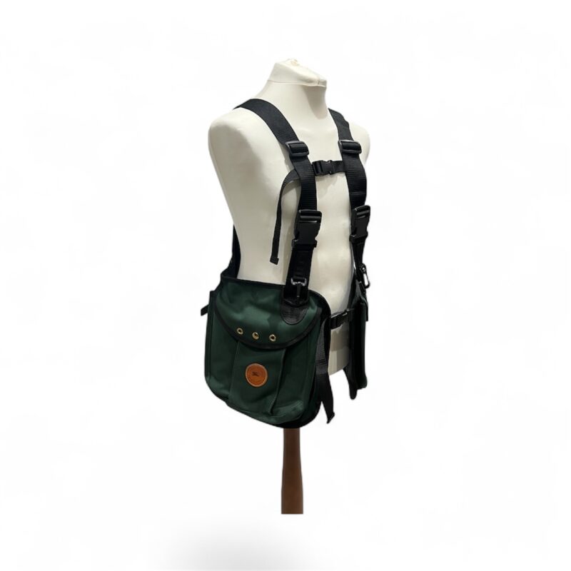 A3 Keith Wakefield British Racing Green Collection