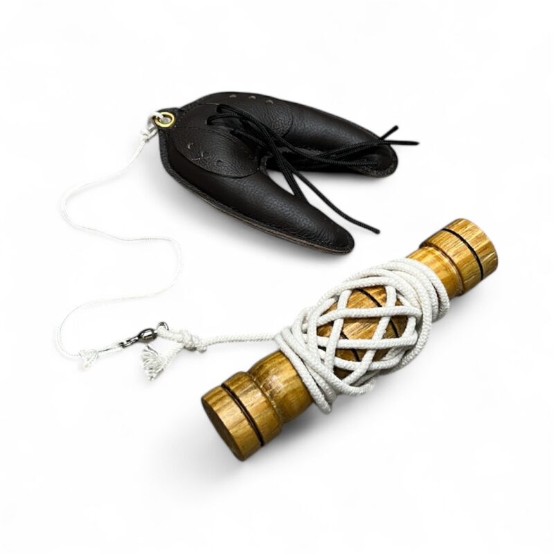 C4 KW Full Lure Swing Set