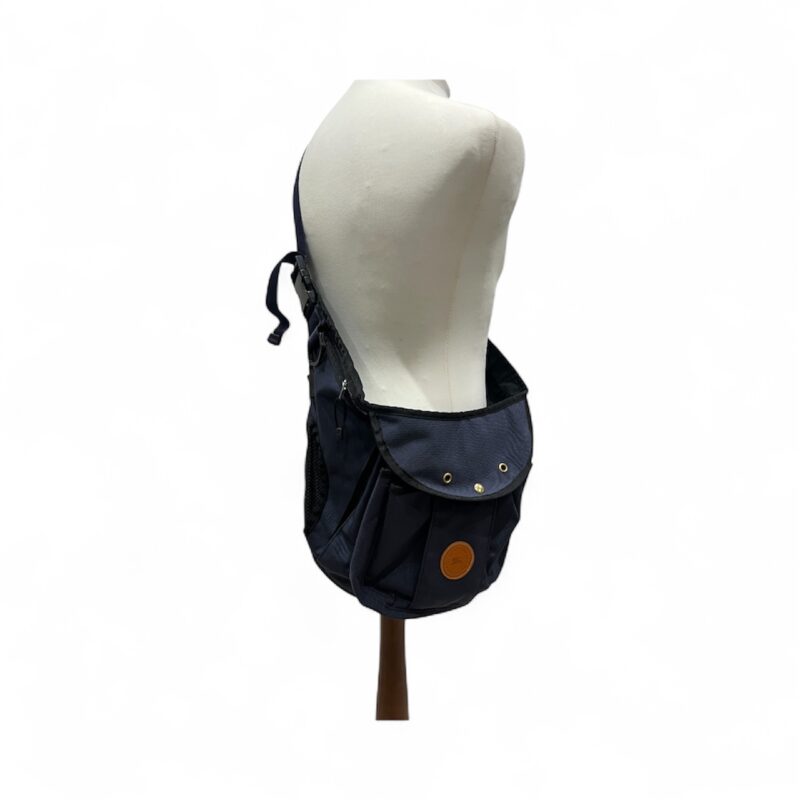 B1 Keith Wakefield Falconry Side Bag