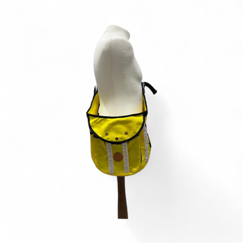 B3 Keith Wakefield Hi-Vis Falconry Side Bag