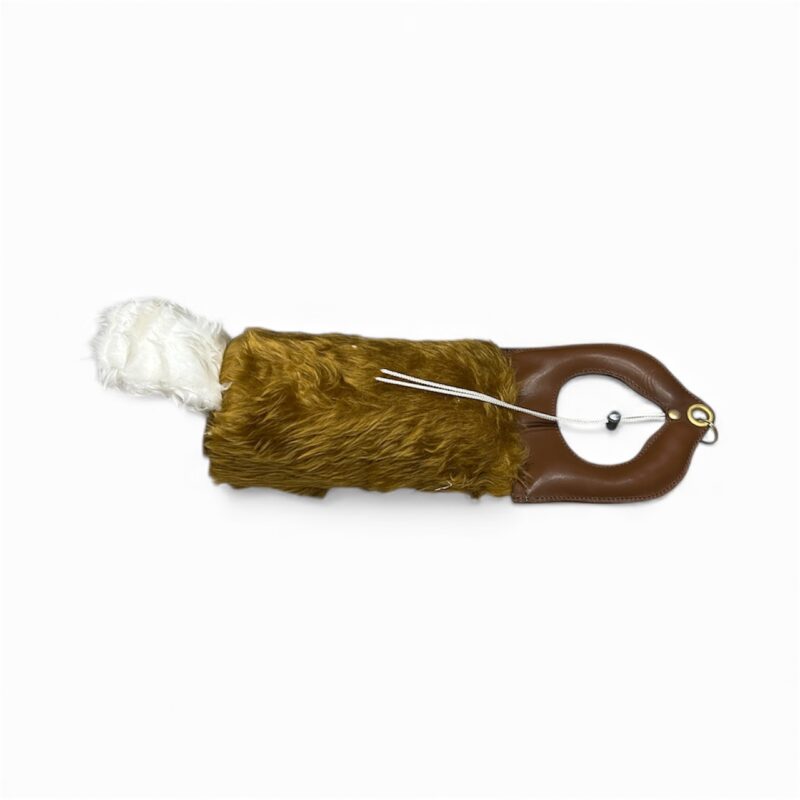 Rabbit Lure (dummy bunny)
