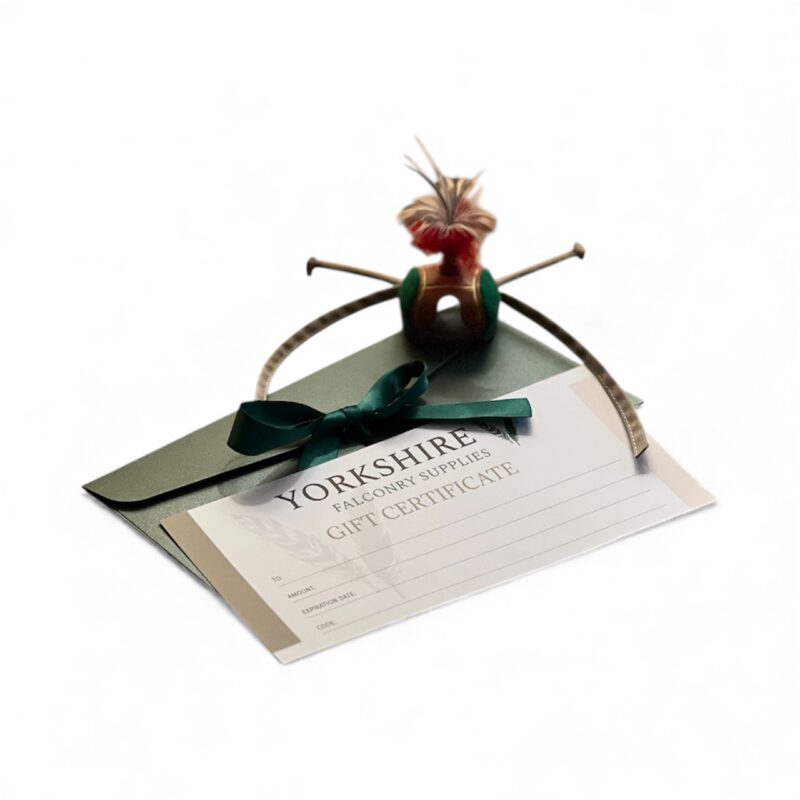 Gift Voucher