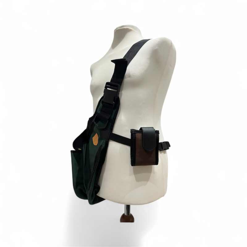 C3 KW Marshal GPS Pocket Link Pouch (for Belt)
