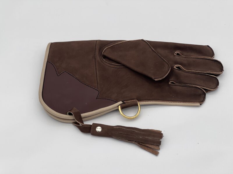 A5 YFS Falcon Glove Single Layer