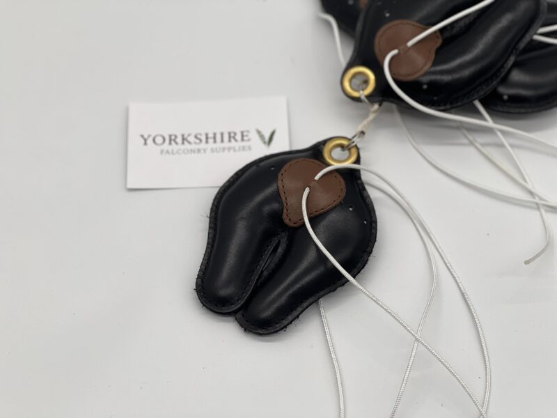 Swing Lure Pad