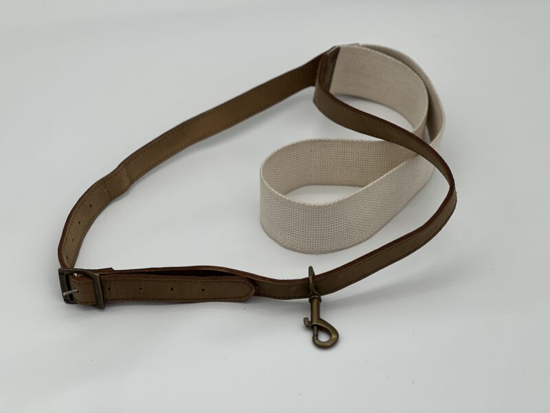 Falconry Bag Strap