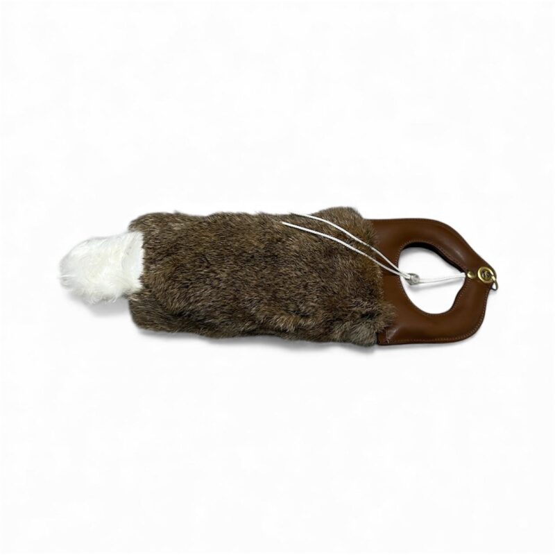 Rabbit Lure - Real Fur