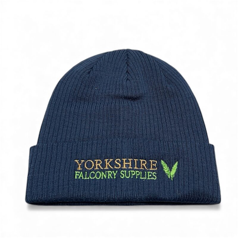 A2 YFS Ribbed Beanie
