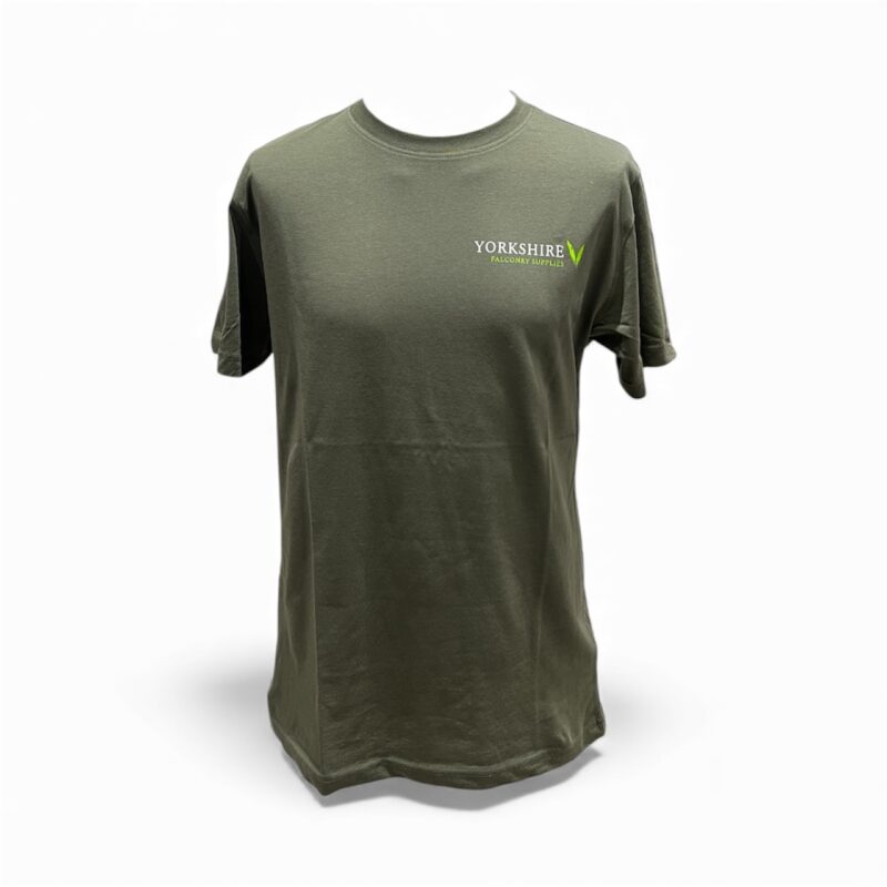 A5 YFS T Shirt