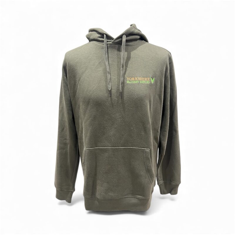 A6 YFS Hoodie