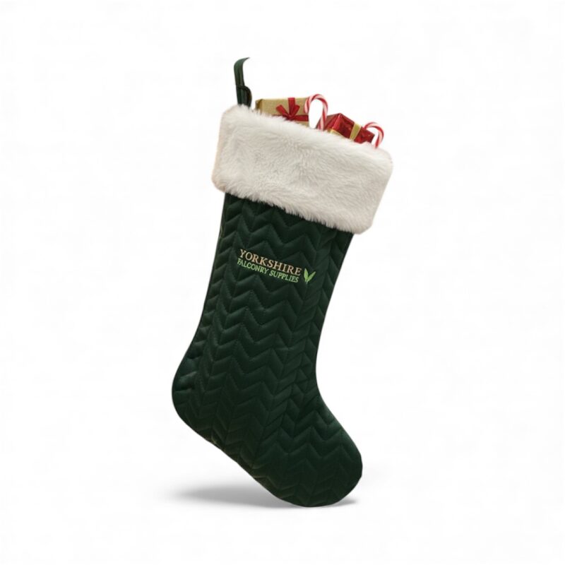 A8 YFS Christmas Stocking