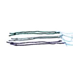 Braided Flying Jesses with Hole